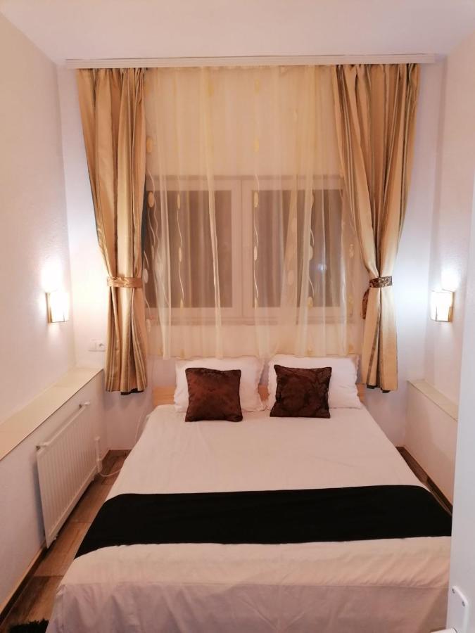 Excellency Apartmani Banja Luka Eksteriør billede