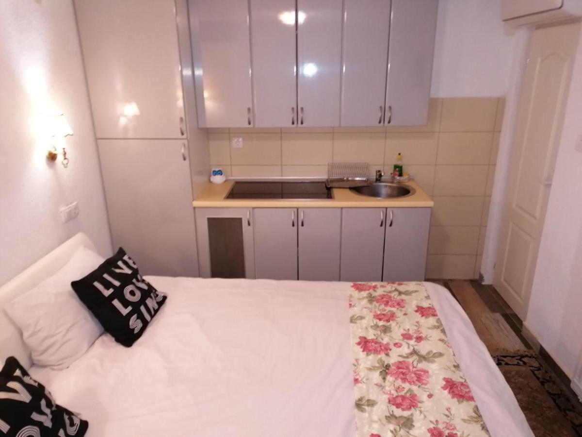 Excellency Apartmani Banja Luka Eksteriør billede