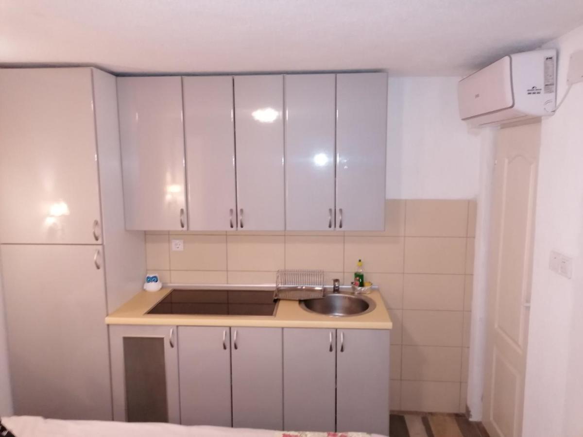 Excellency Apartmani Banja Luka Eksteriør billede