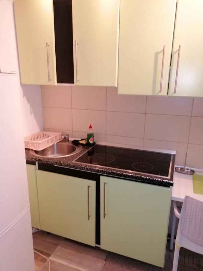 Excellency Apartmani Banja Luka Eksteriør billede