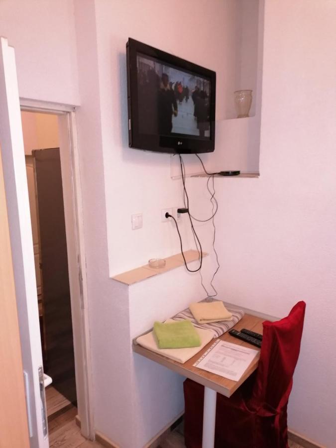 Excellency Apartmani Banja Luka Eksteriør billede