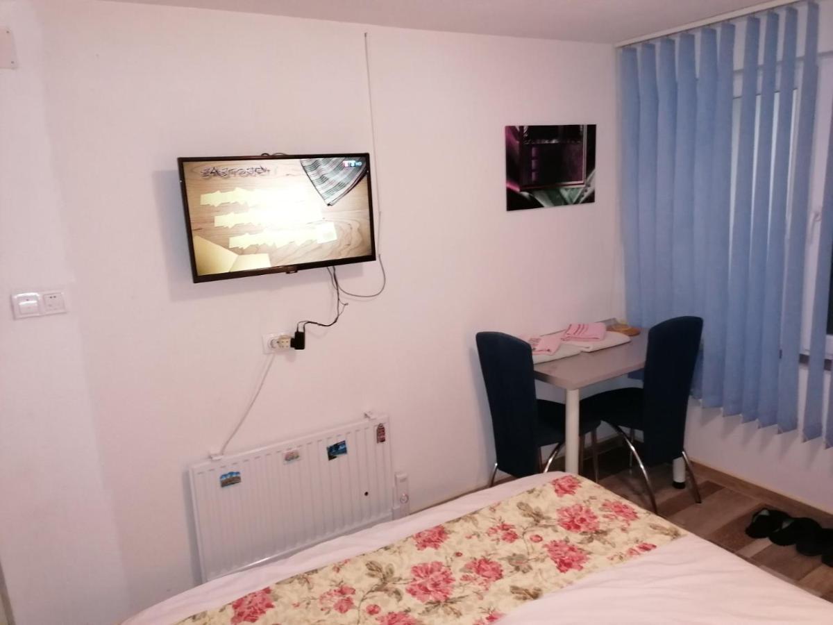 Excellency Apartmani Banja Luka Eksteriør billede