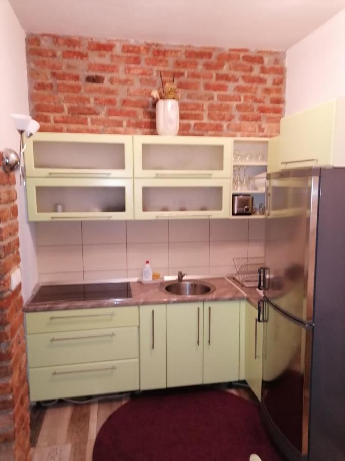 Excellency Apartmani Banja Luka Eksteriør billede