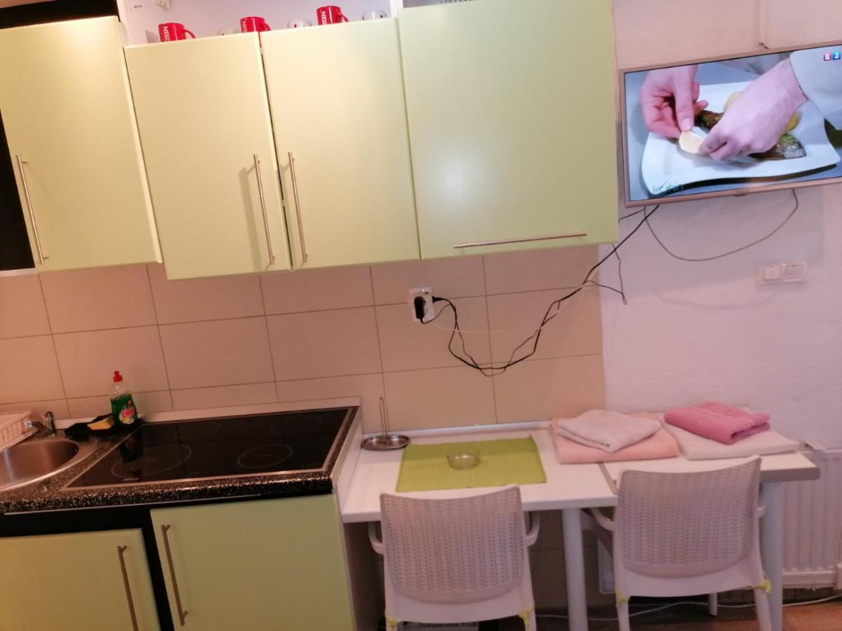 Excellency Apartmani Banja Luka Eksteriør billede