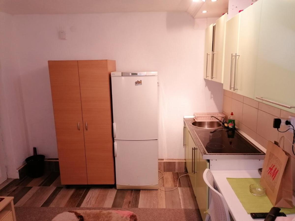Excellency Apartmani Banja Luka Eksteriør billede