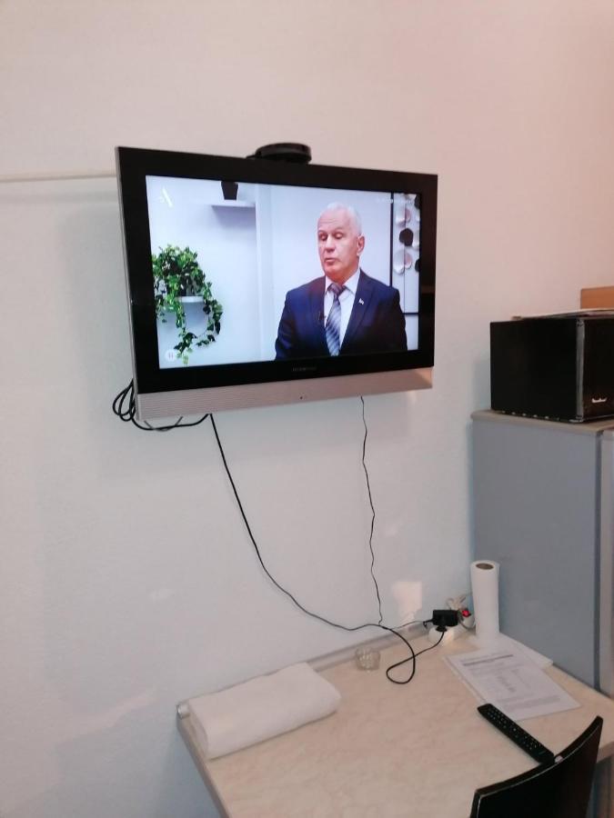 Excellency Apartmani Banja Luka Eksteriør billede