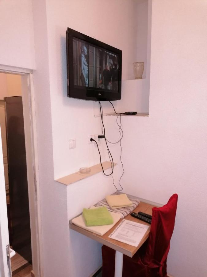 Excellency Apartmani Banja Luka Eksteriør billede