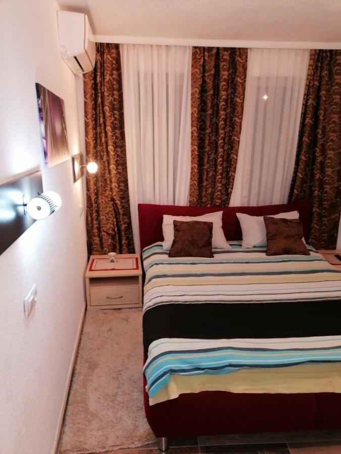 Excellency Apartmani Banja Luka Eksteriør billede