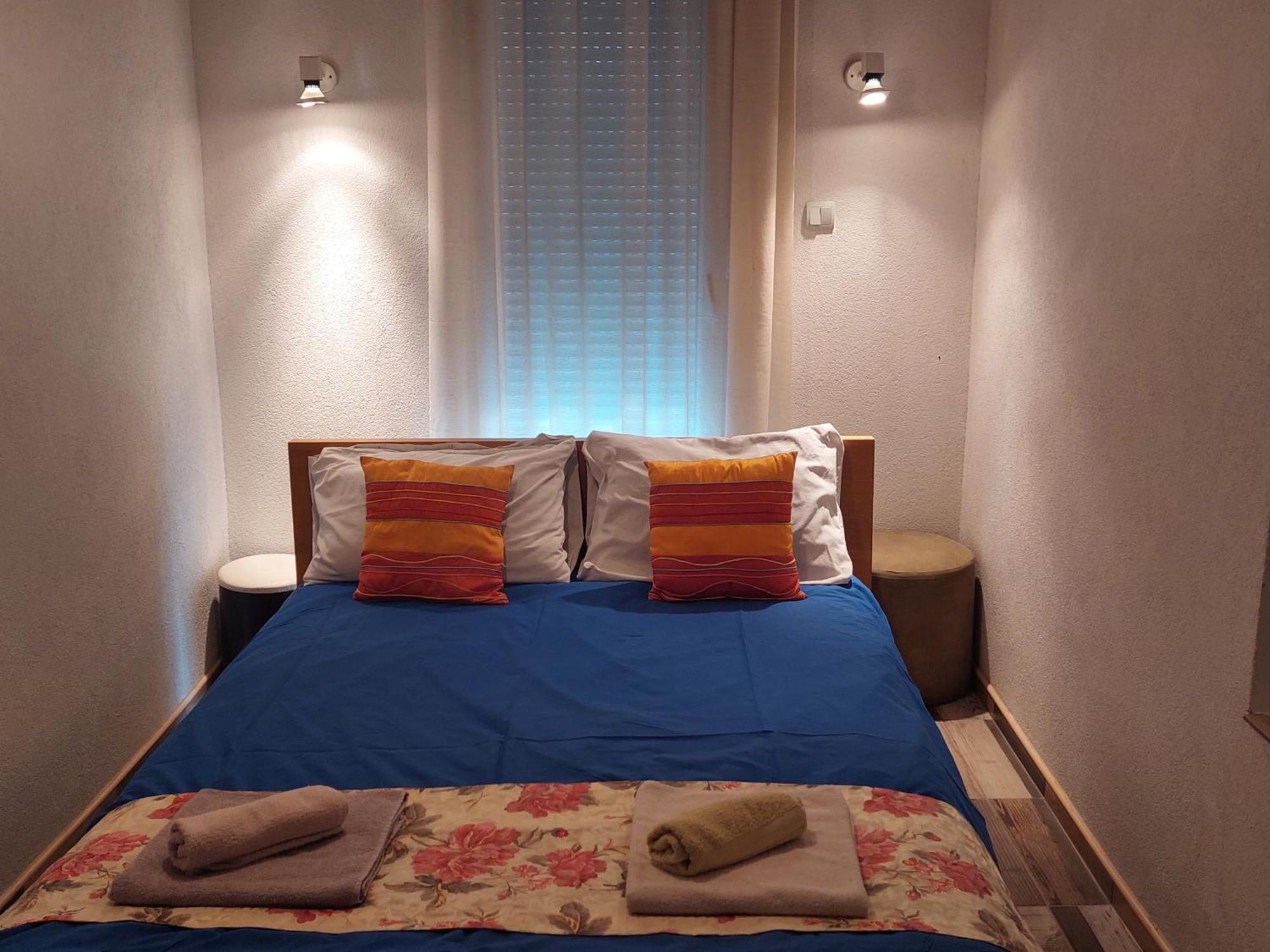 Excellency Apartmani Banja Luka Eksteriør billede
