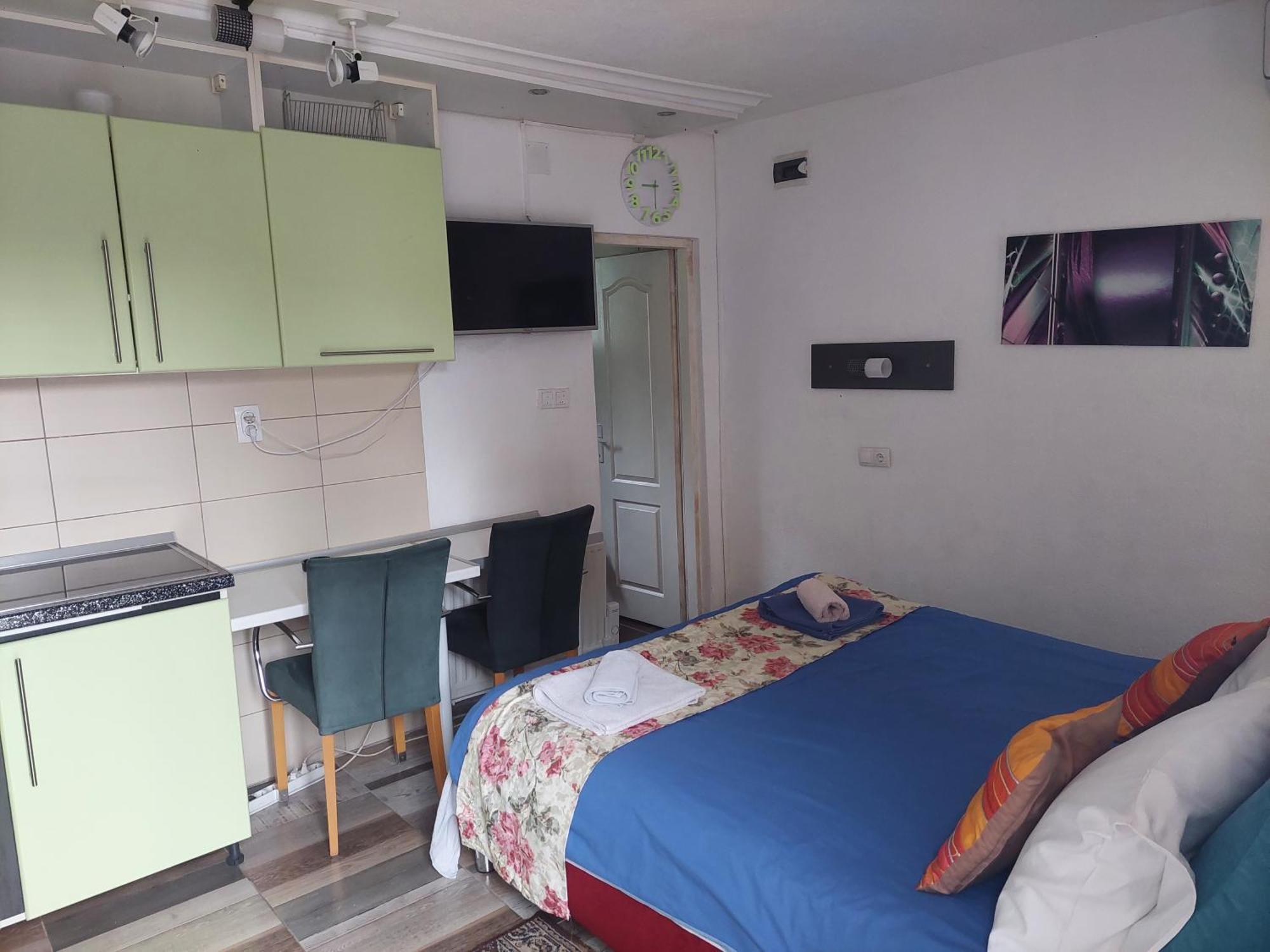 Excellency Apartmani Banja Luka Værelse billede