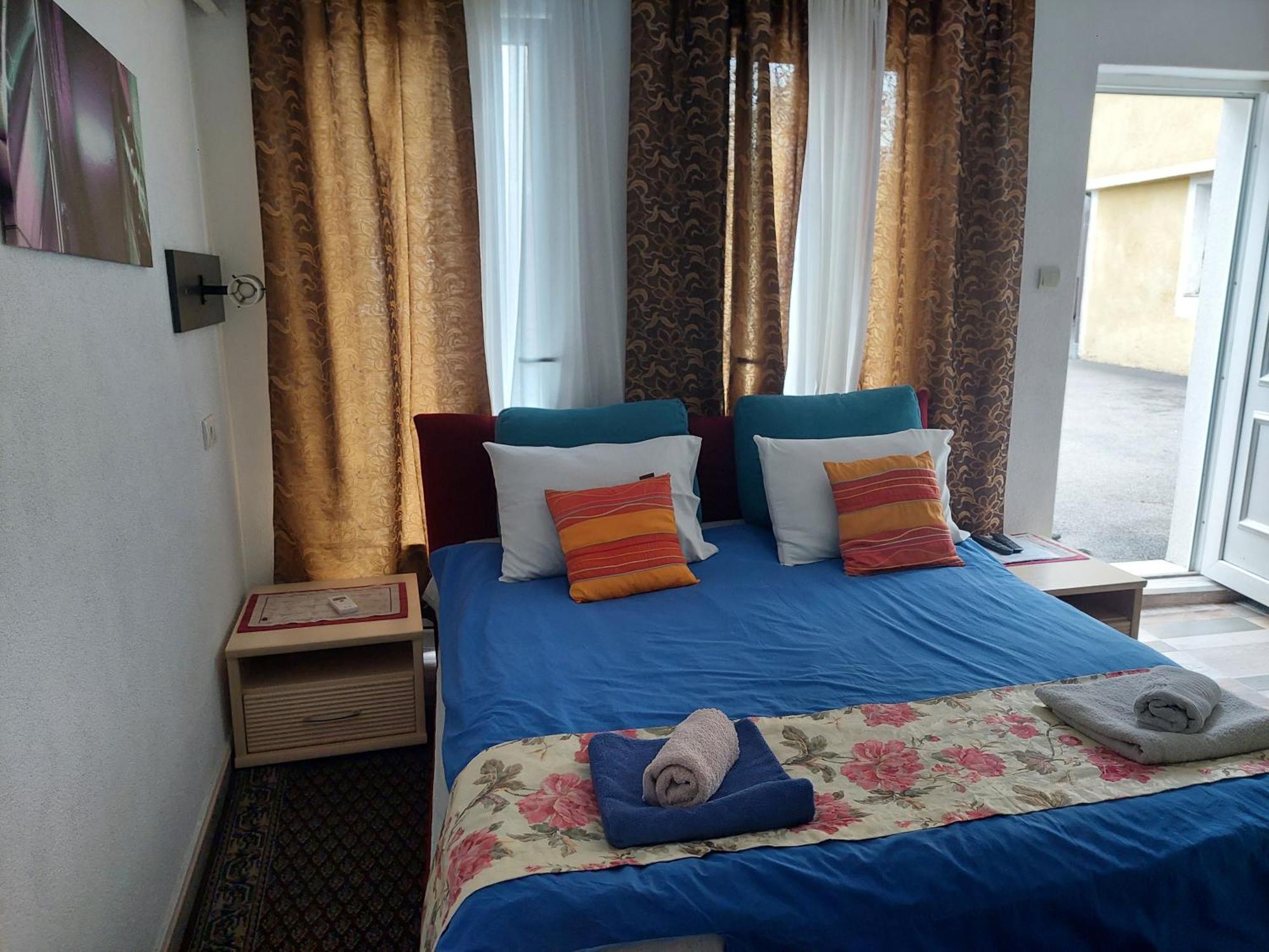 Excellency Apartmani Banja Luka Værelse billede