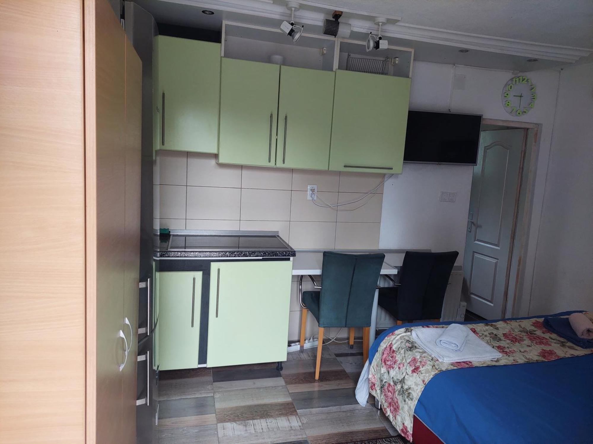 Excellency Apartmani Banja Luka Værelse billede