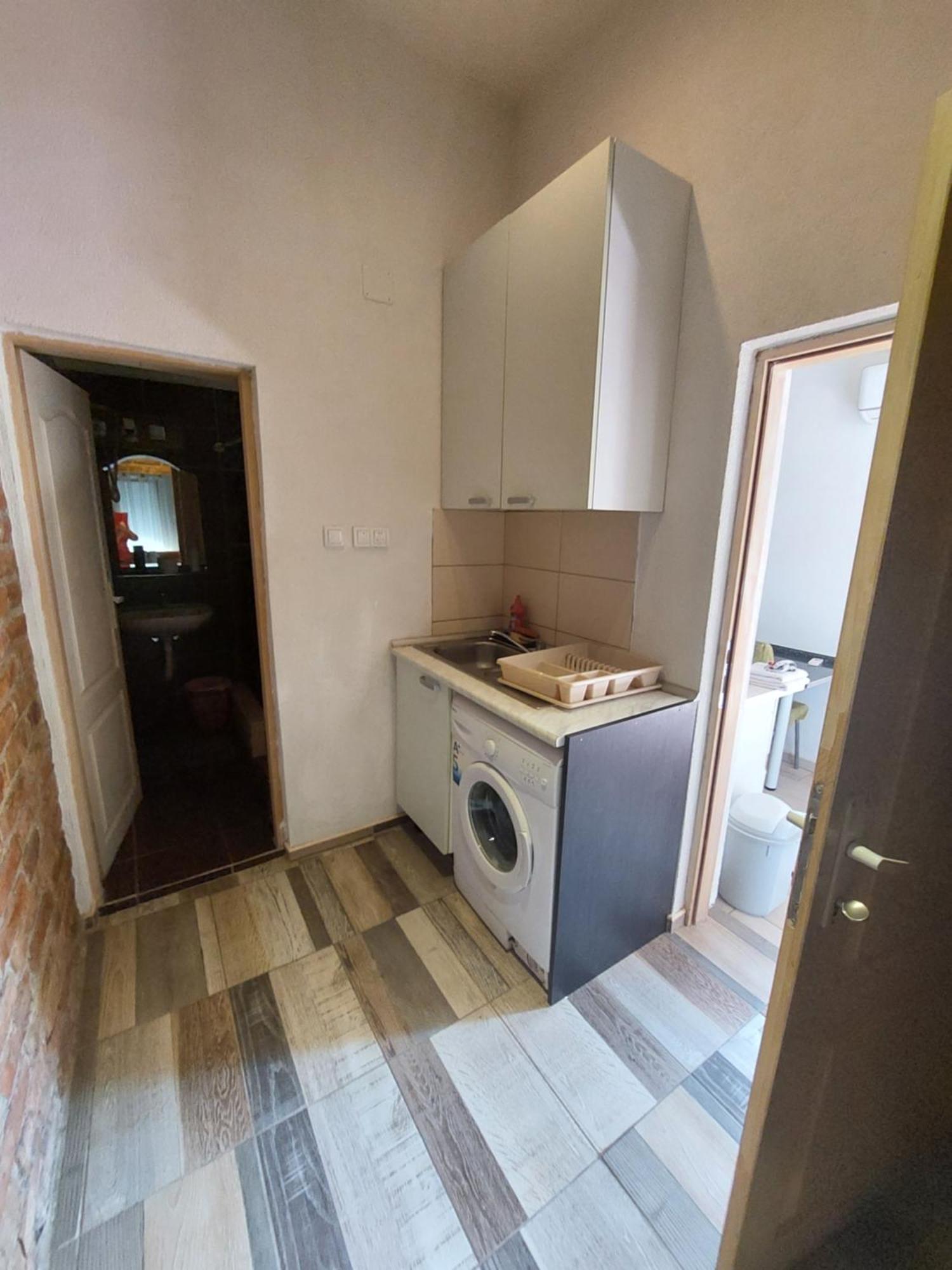 Excellency Apartmani Banja Luka Værelse billede