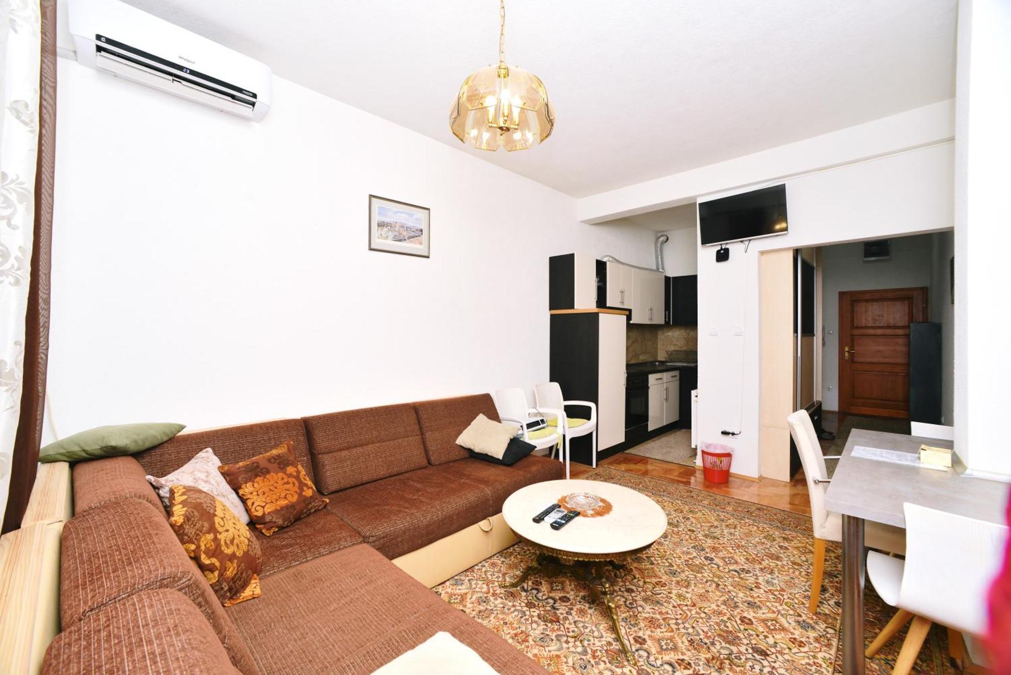 Excellency Apartmani Banja Luka Eksteriør billede