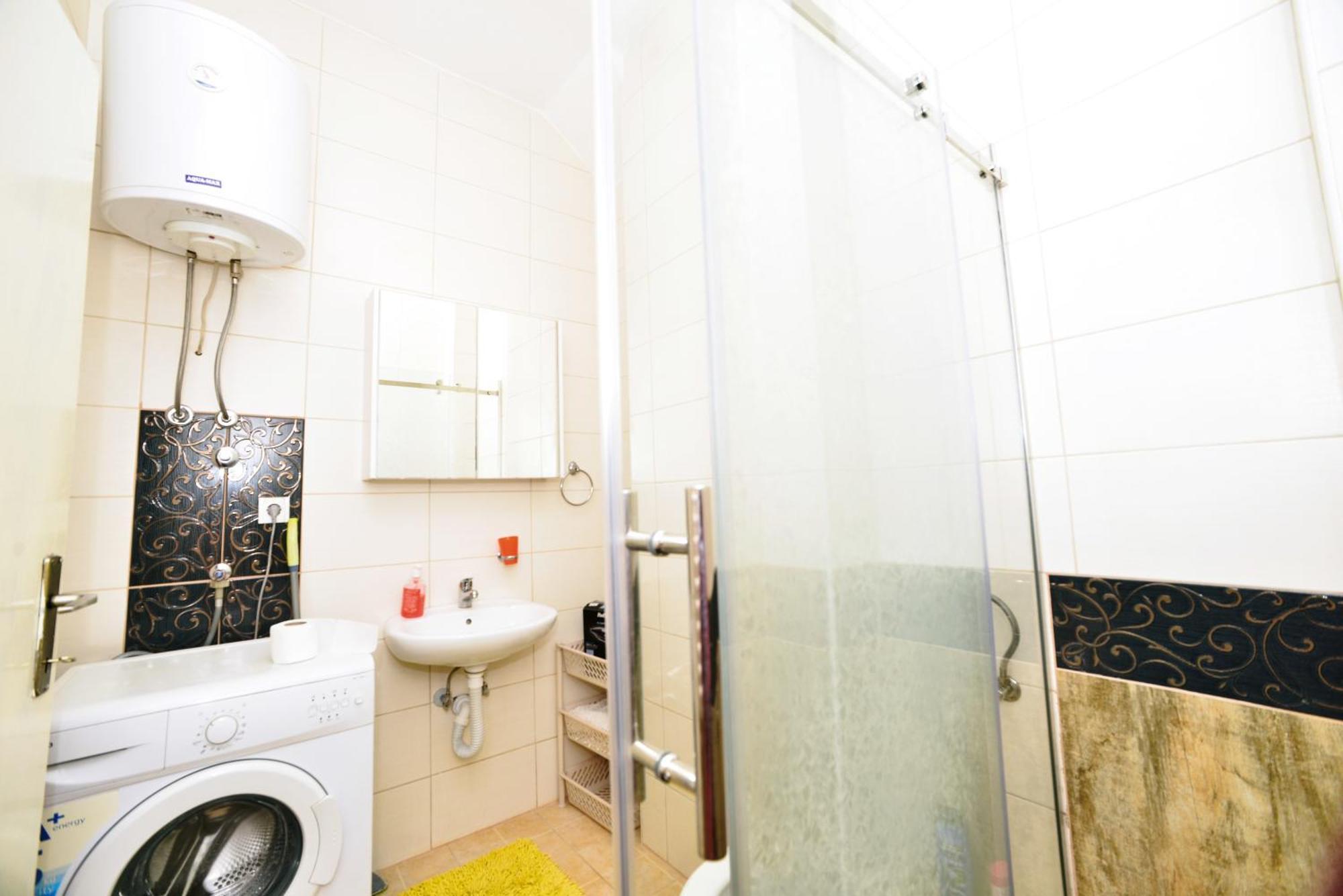 Excellency Apartmani Banja Luka Eksteriør billede