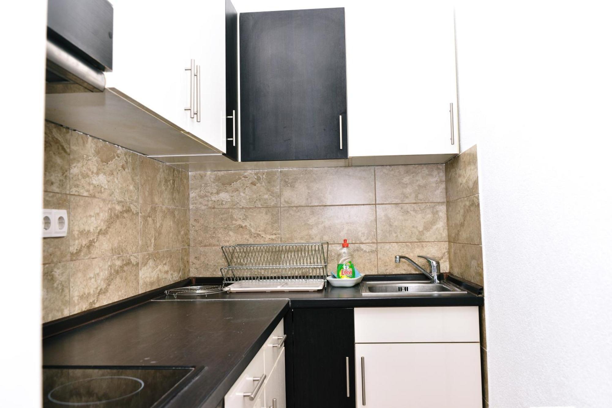 Excellency Apartmani Banja Luka Eksteriør billede