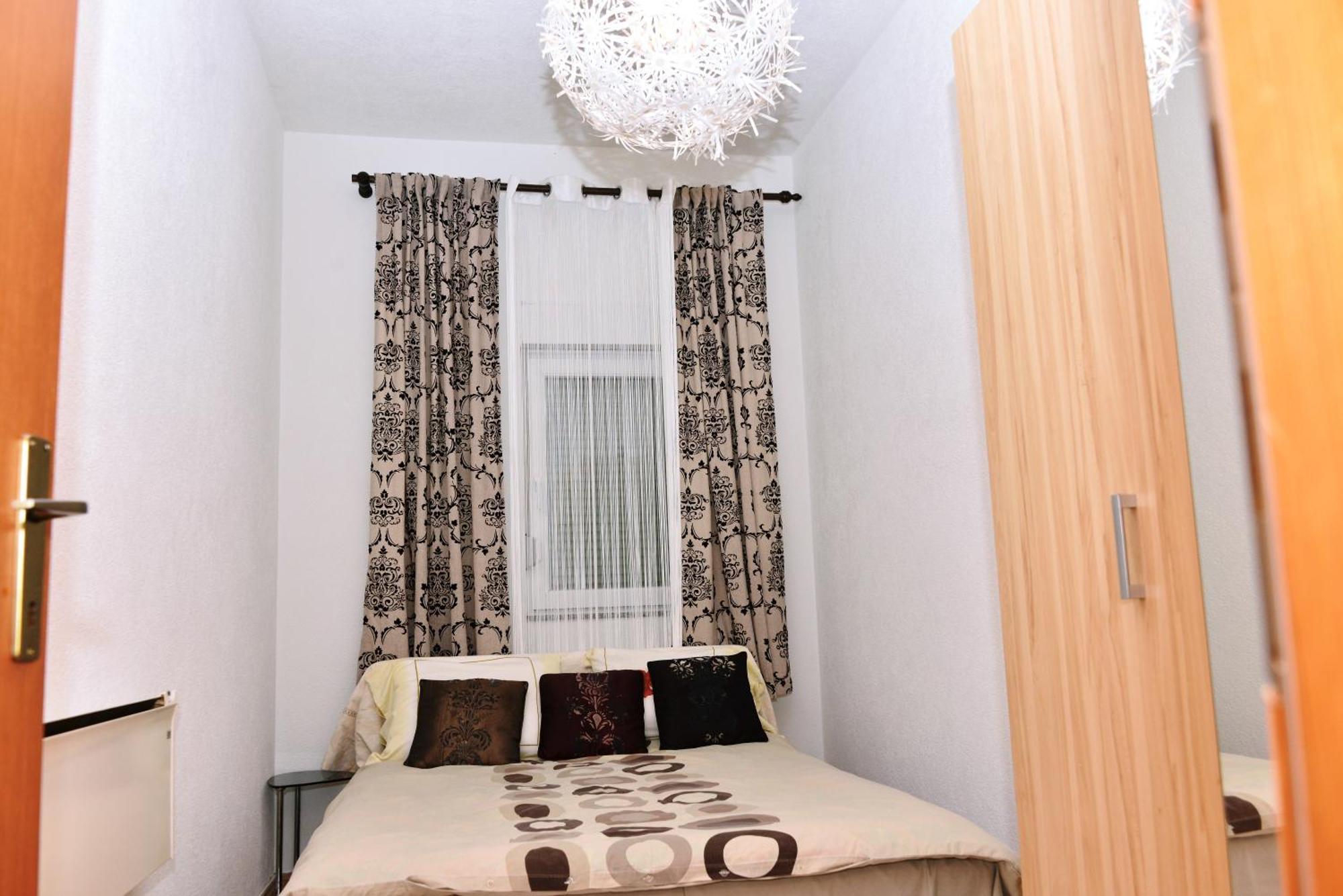 Excellency Apartmani Banja Luka Eksteriør billede