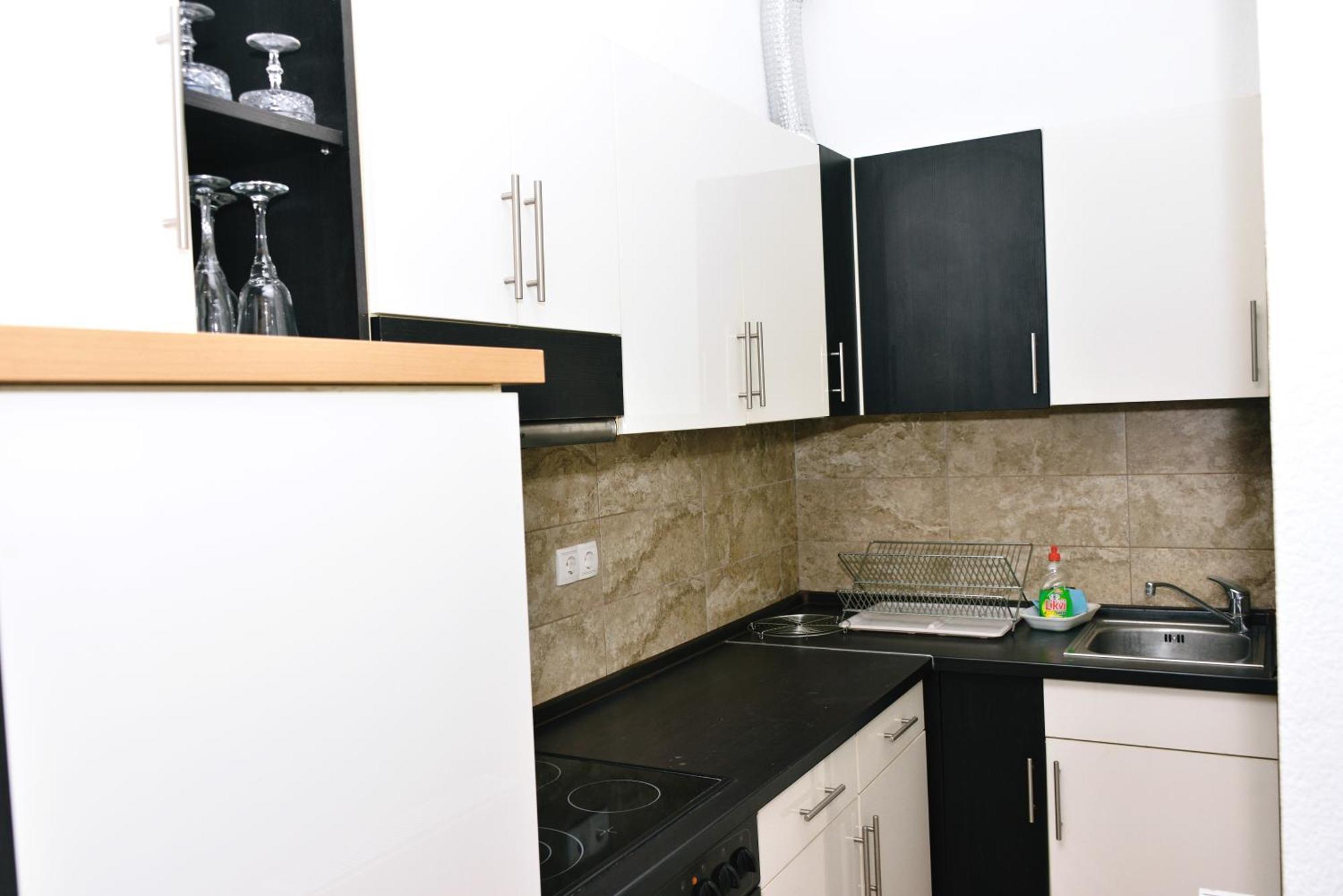 Excellency Apartmani Banja Luka Eksteriør billede