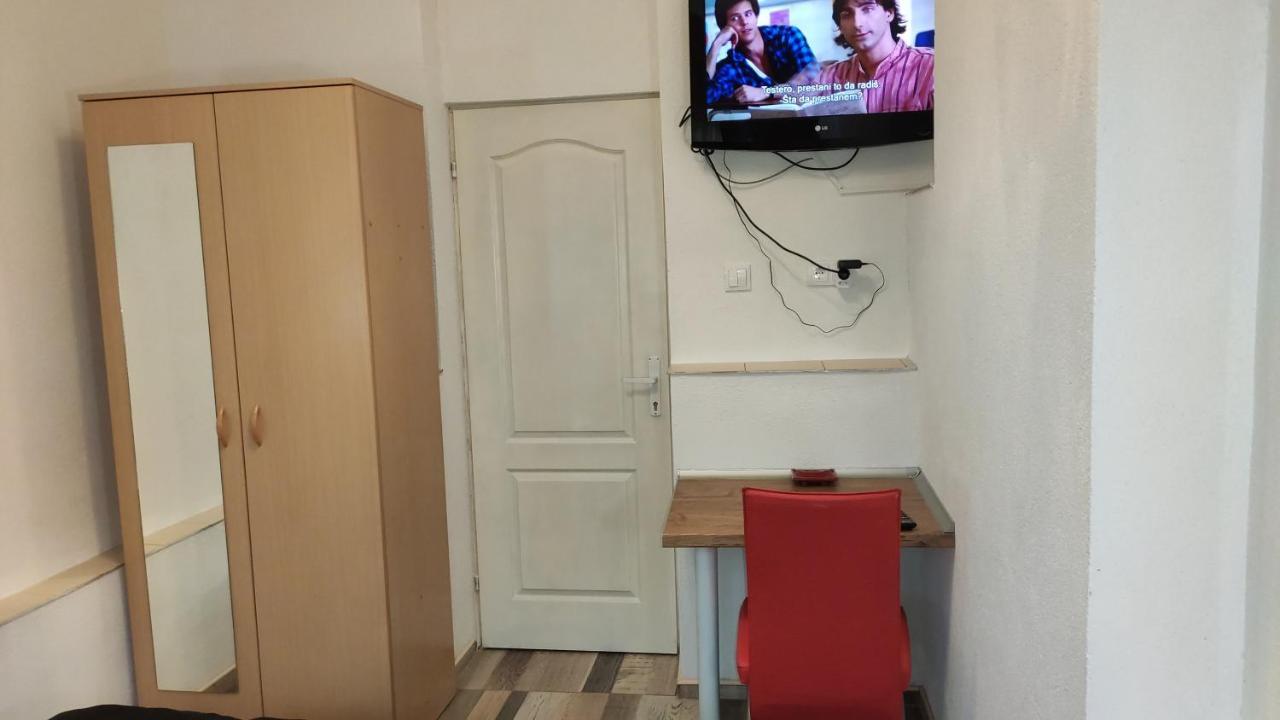 Excellency Apartmani Banja Luka Eksteriør billede