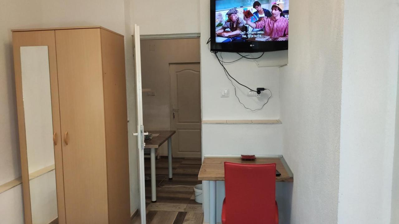 Excellency Apartmani Banja Luka Eksteriør billede