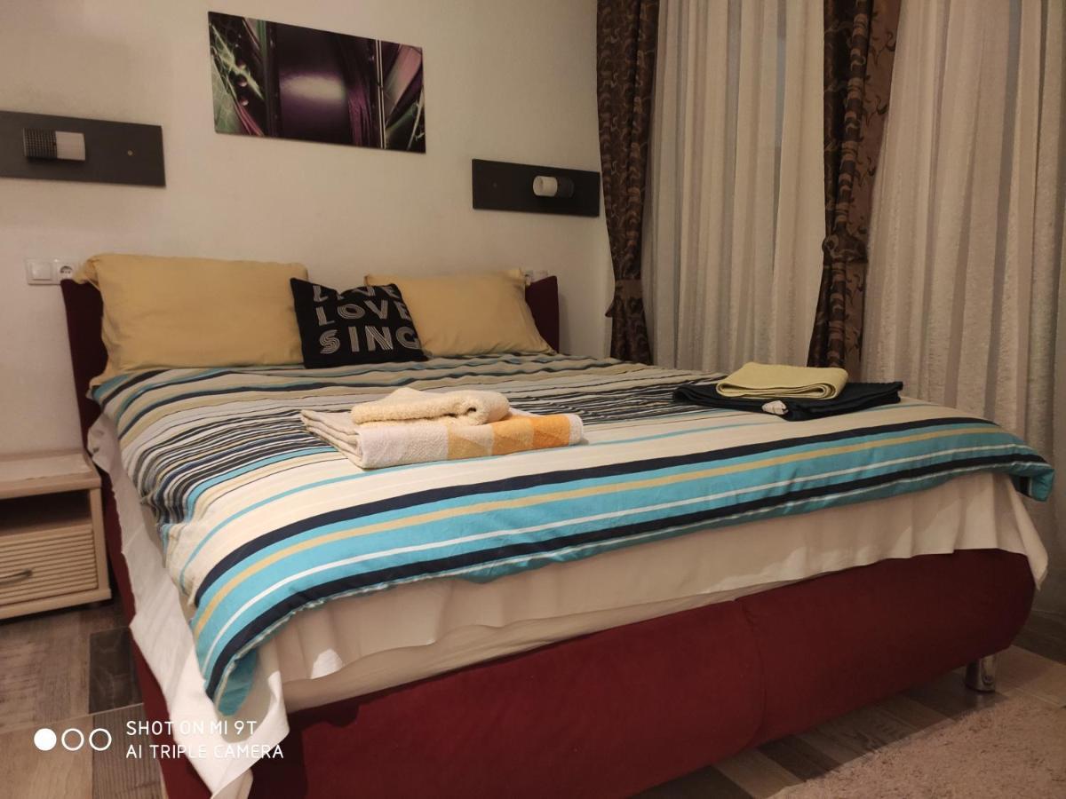 Excellency Apartmani Banja Luka Eksteriør billede