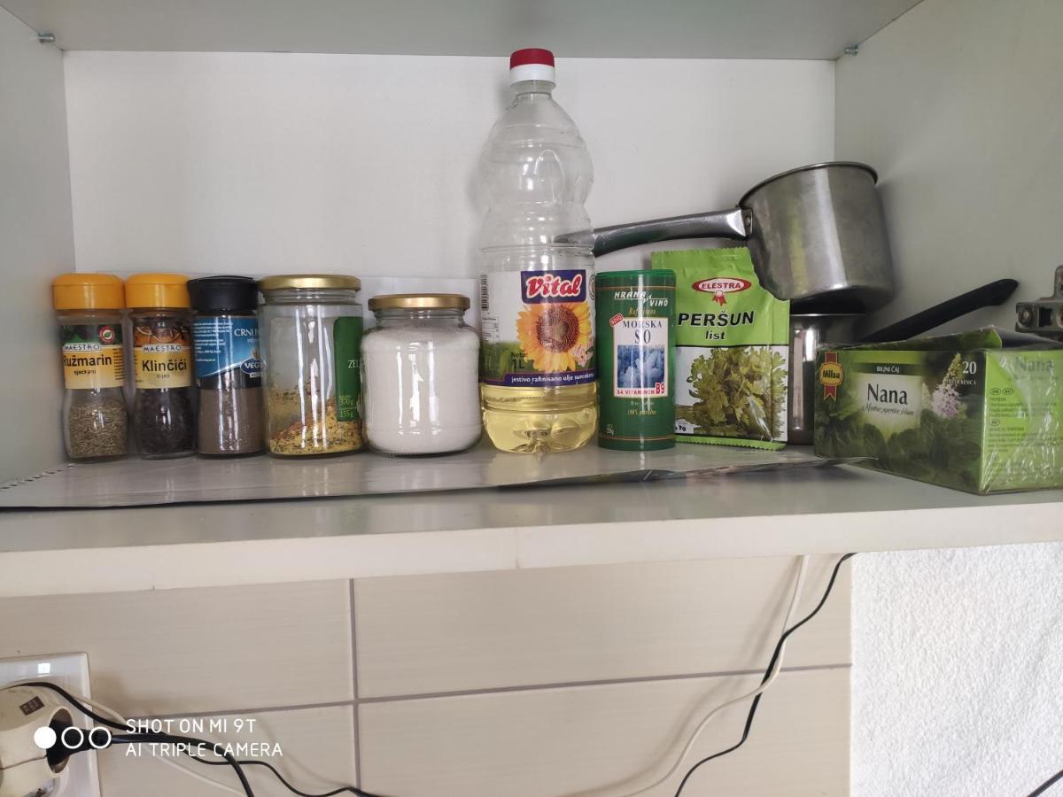 Excellency Apartmani Banja Luka Eksteriør billede