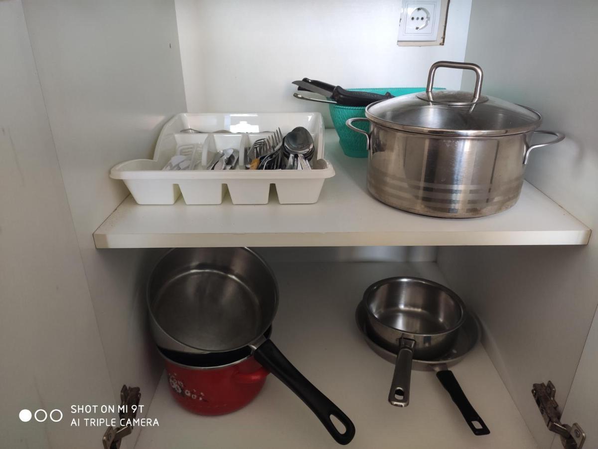 Excellency Apartmani Banja Luka Eksteriør billede